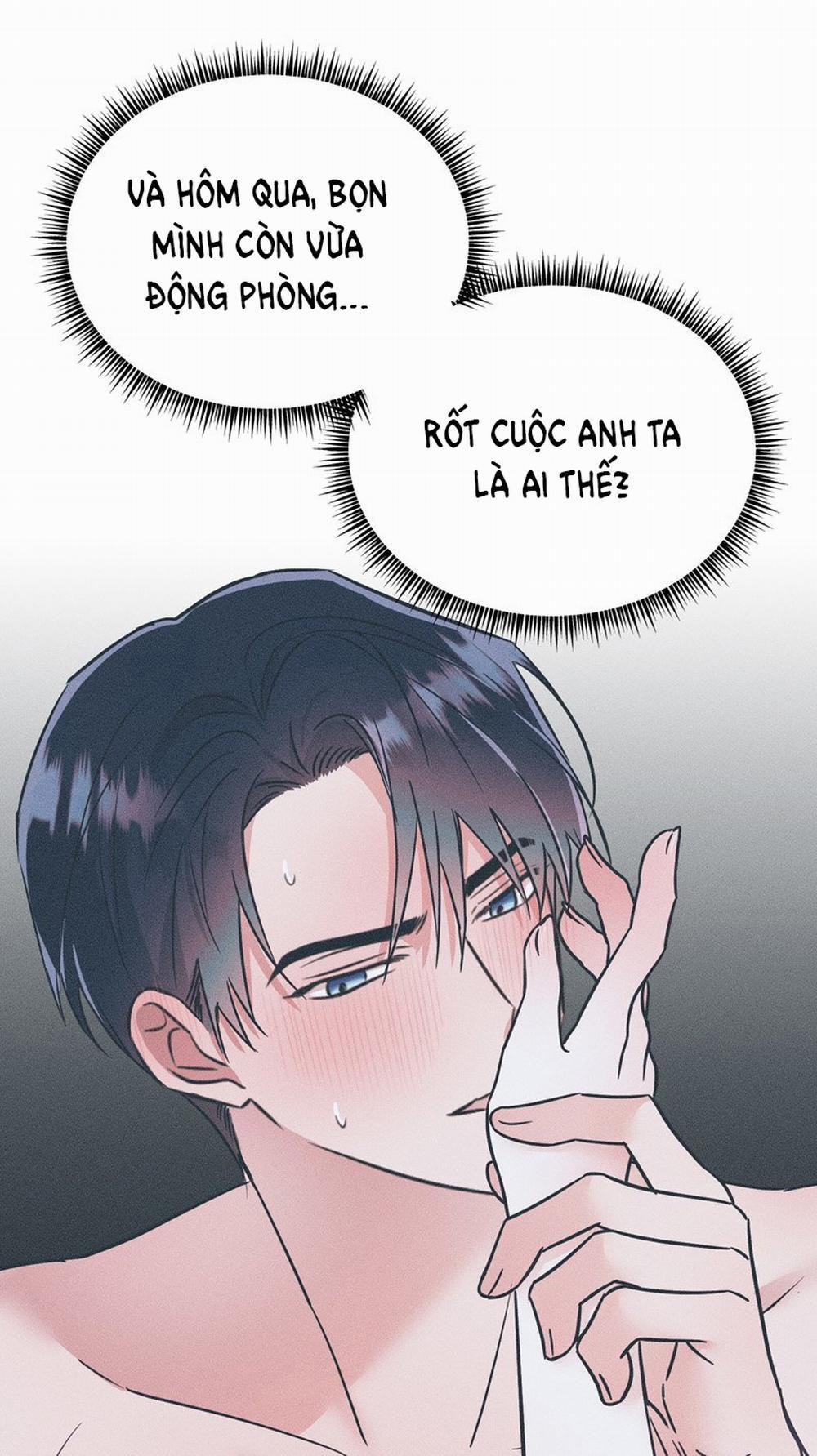 [18+] Cuộc Đời Bí Ẩn Của Đại Công Tước Phu Nhân Phản Diện 1.1 trang 27