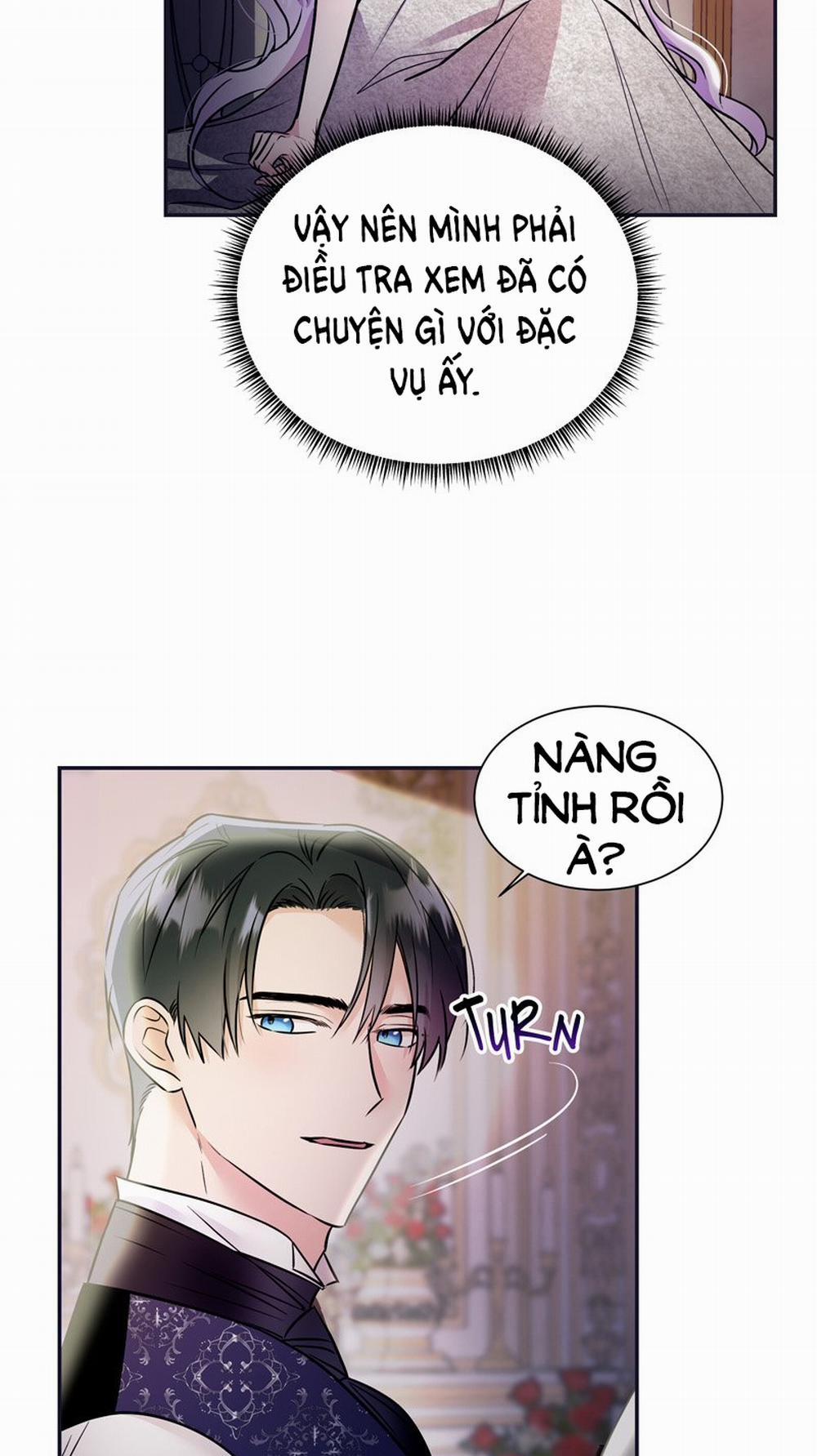 [18+] Cuộc Đời Bí Ẩn Của Đại Công Tước Phu Nhân Phản Diện 1.1 trang 29