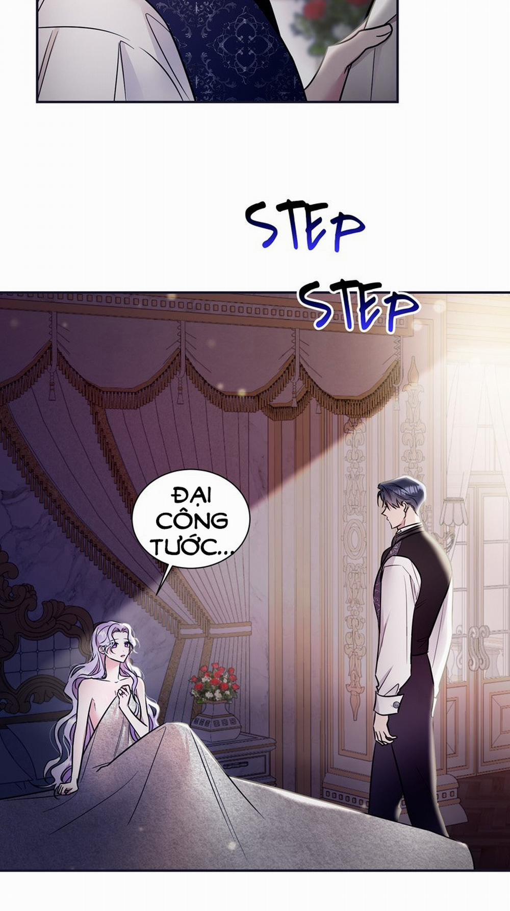 [18+] Cuộc Đời Bí Ẩn Của Đại Công Tước Phu Nhân Phản Diện 1.1 trang 30