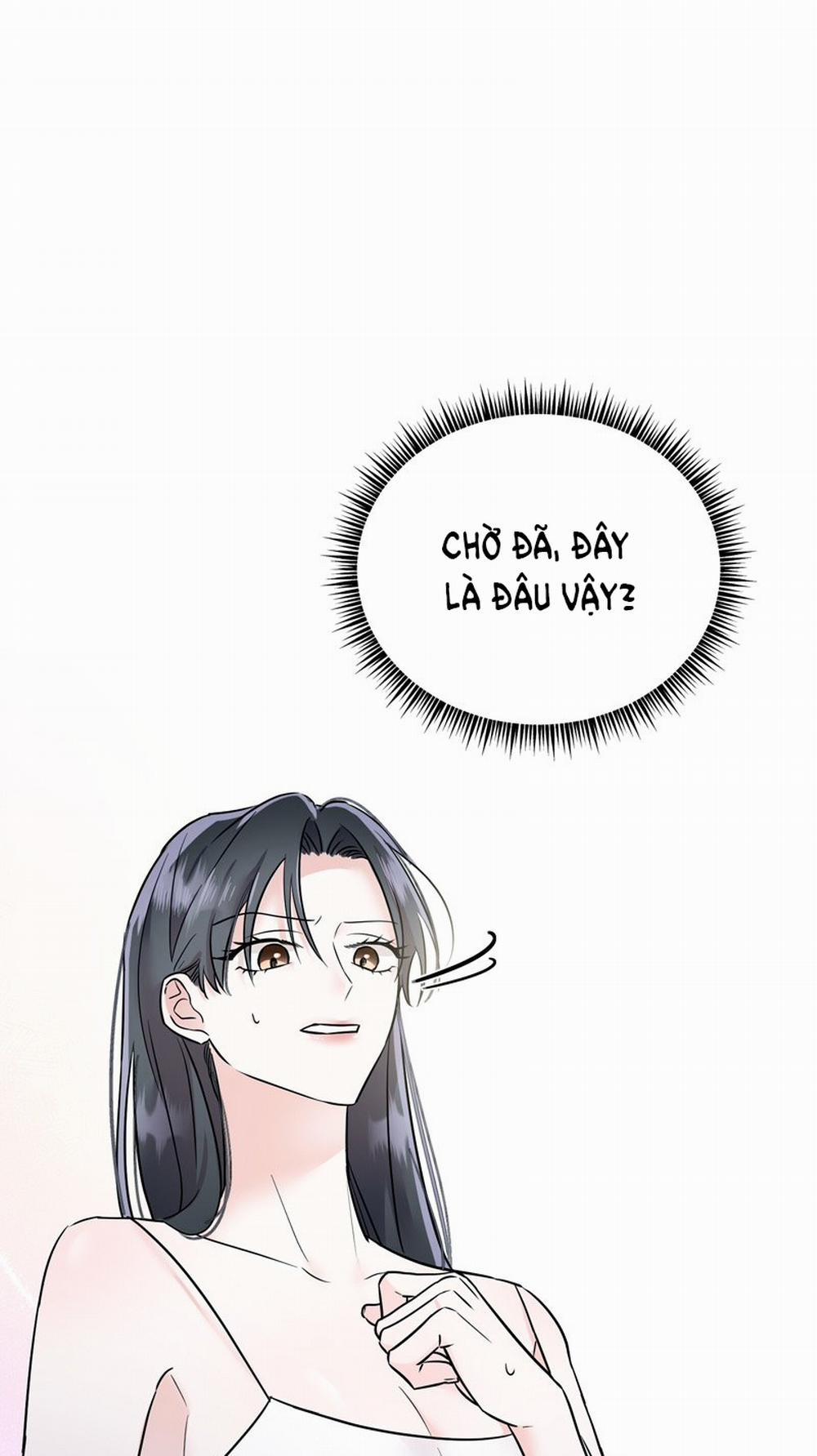 [18+] Cuộc Đời Bí Ẩn Của Đại Công Tước Phu Nhân Phản Diện 1.1 trang 6