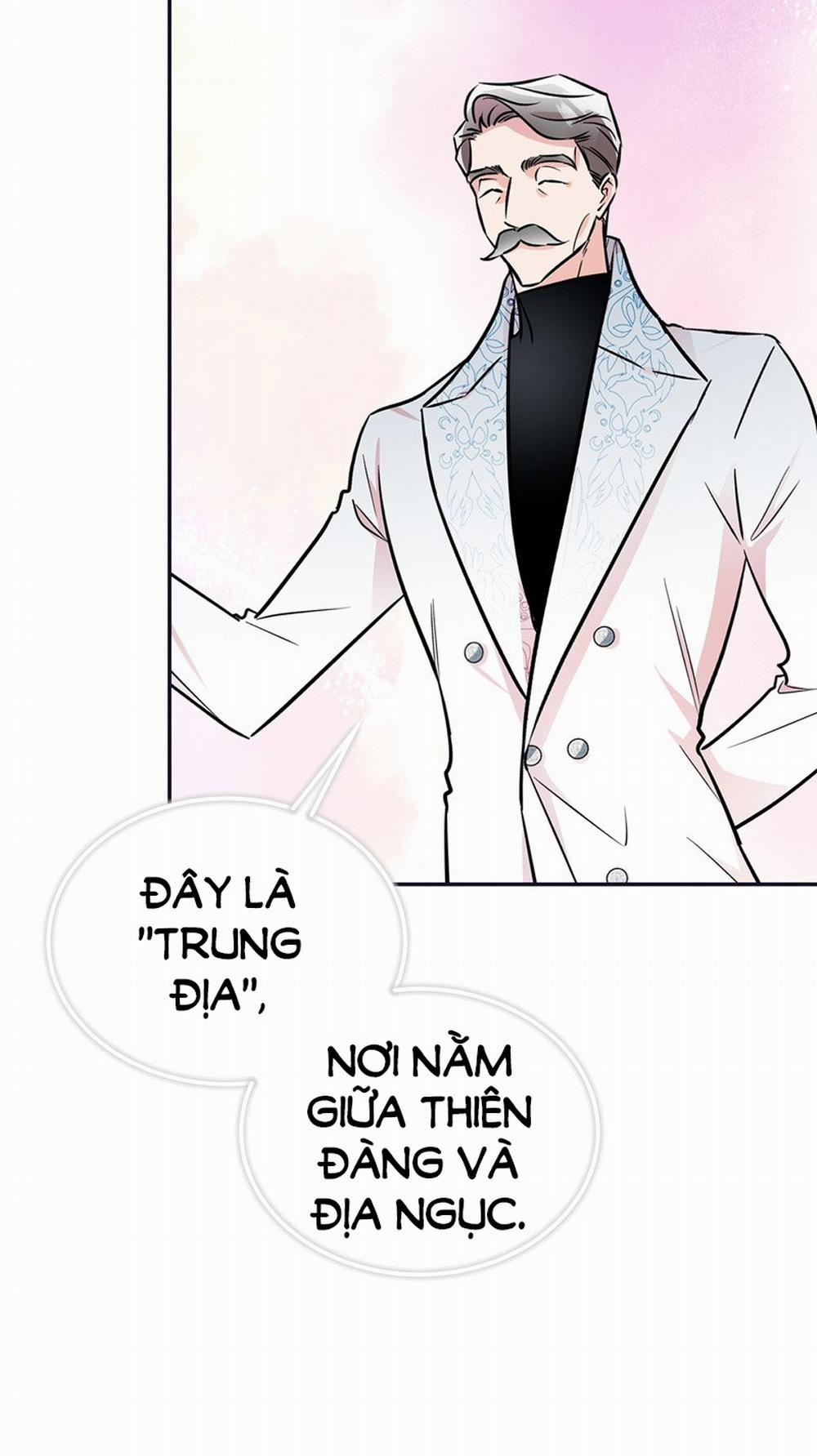 [18+] Cuộc Đời Bí Ẩn Của Đại Công Tước Phu Nhân Phản Diện 1.1 trang 8