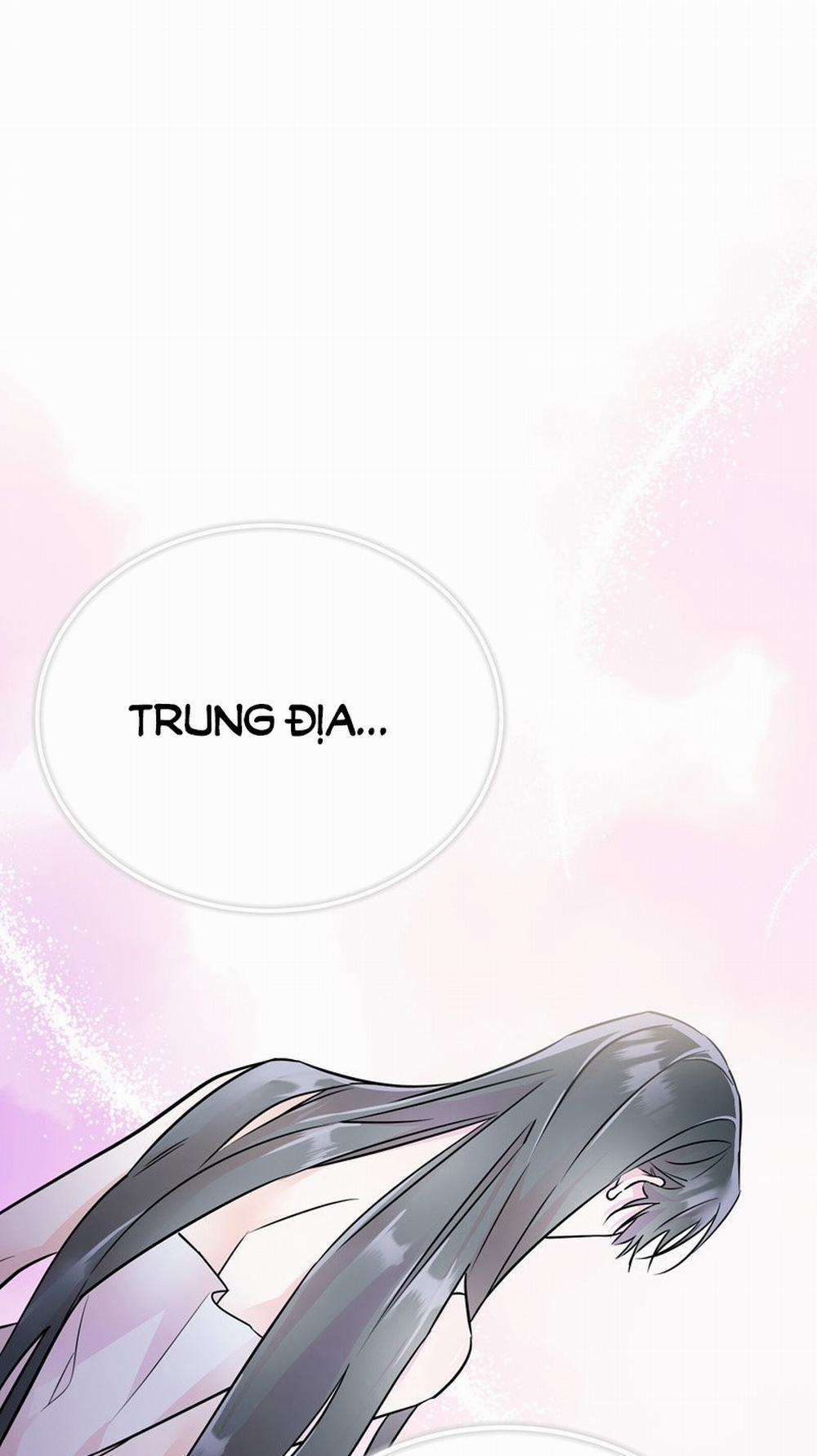 [18+] Cuộc Đời Bí Ẩn Của Đại Công Tước Phu Nhân Phản Diện 1.1 trang 9