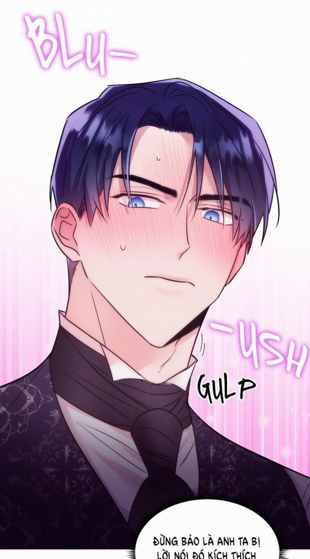 [18+] Cuộc Đời Bí Ẩn Của Đại Công Tước Phu Nhân Phản Diện 1.2 trang 0