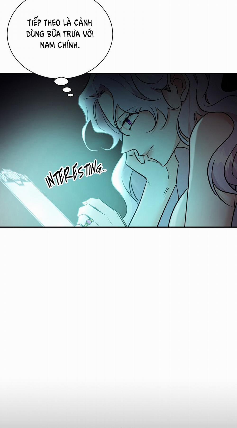 [18+] Cuộc Đời Bí Ẩn Của Đại Công Tước Phu Nhân Phản Diện 1.2 trang 11