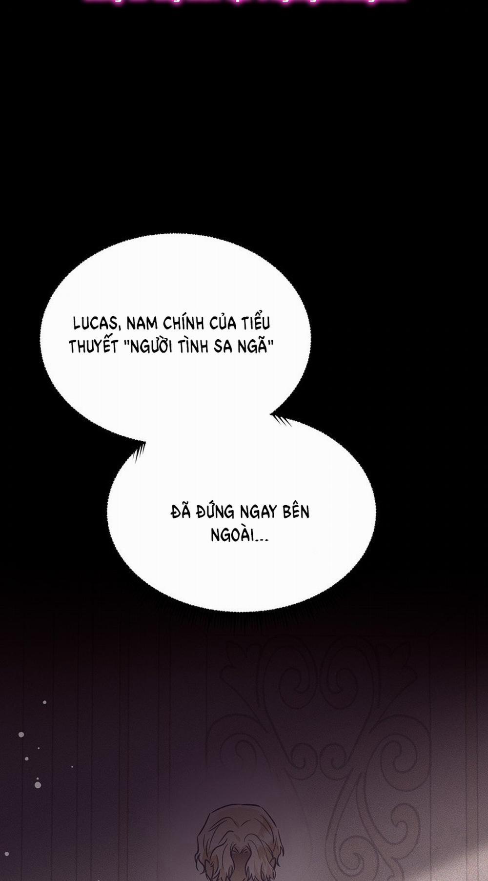 [18+] Cuộc Đời Bí Ẩn Của Đại Công Tước Phu Nhân Phản Diện 1.2 trang 13