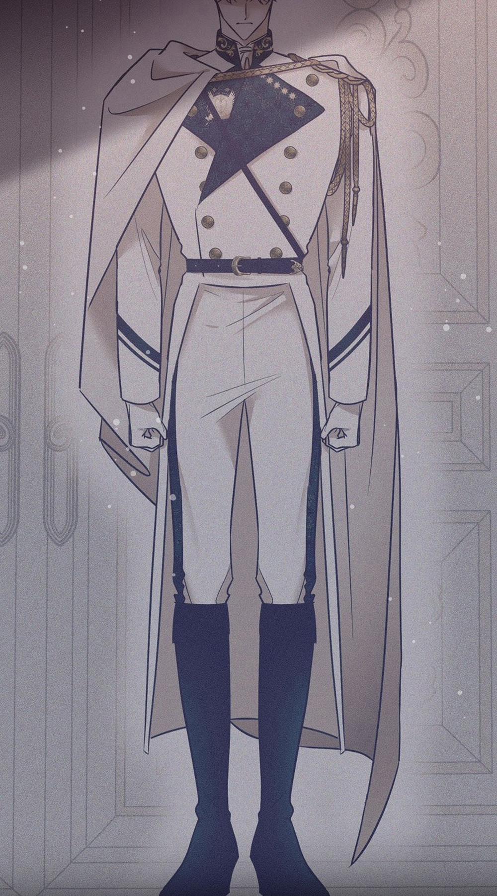 [18+] Cuộc Đời Bí Ẩn Của Đại Công Tước Phu Nhân Phản Diện 1.2 trang 14