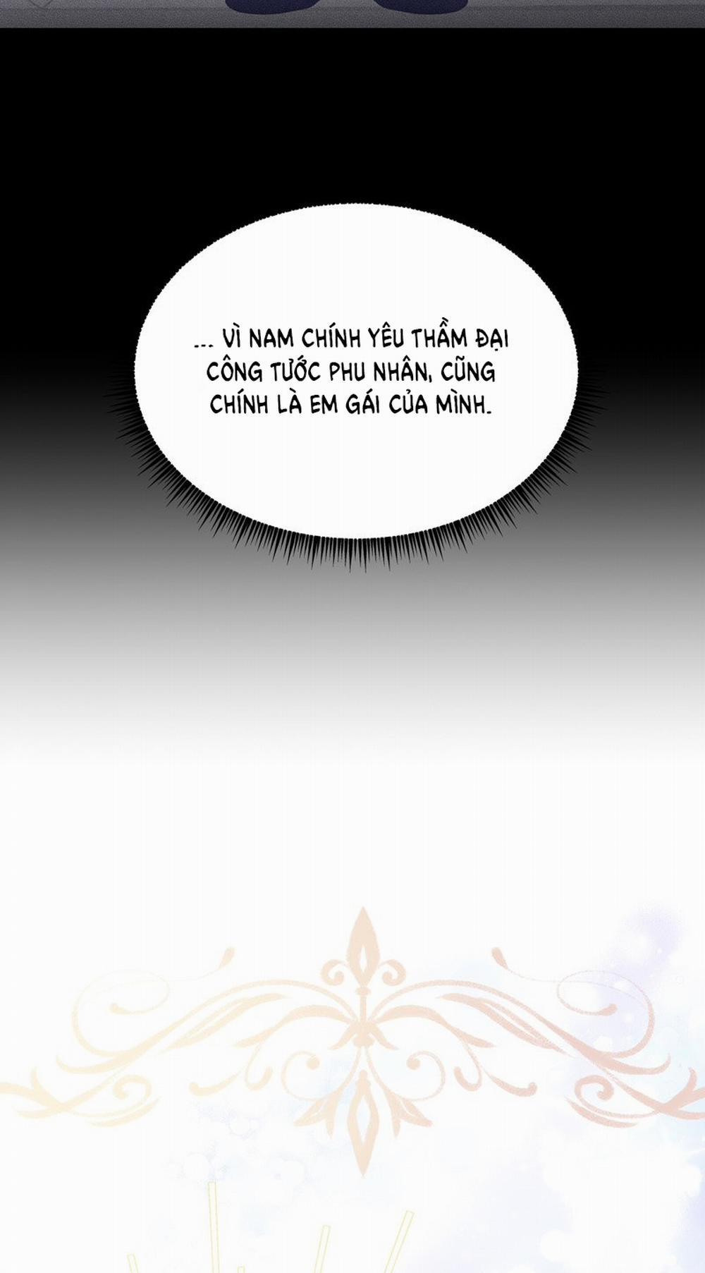 [18+] Cuộc Đời Bí Ẩn Của Đại Công Tước Phu Nhân Phản Diện 1.2 trang 15