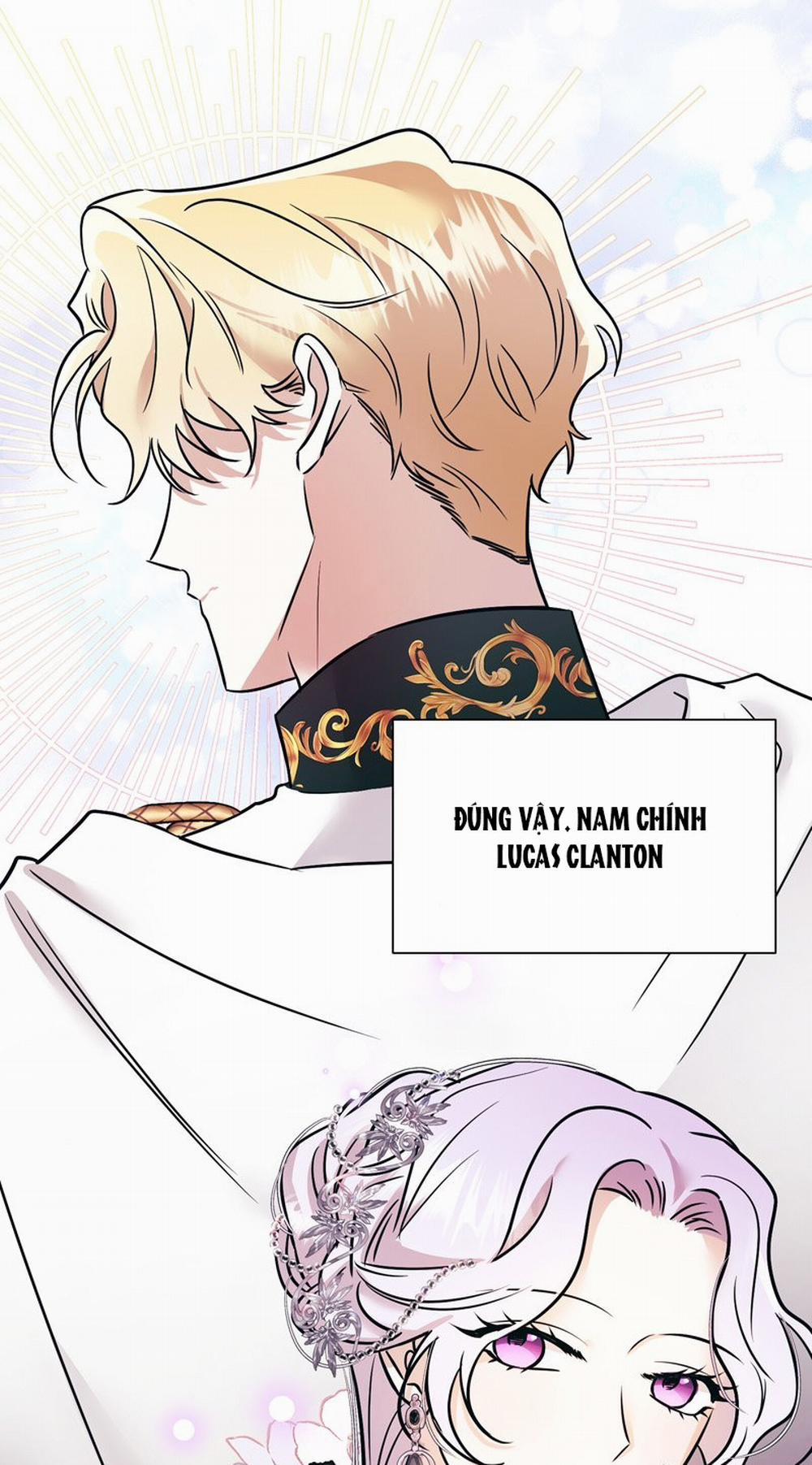 [18+] Cuộc Đời Bí Ẩn Của Đại Công Tước Phu Nhân Phản Diện 1.2 trang 16