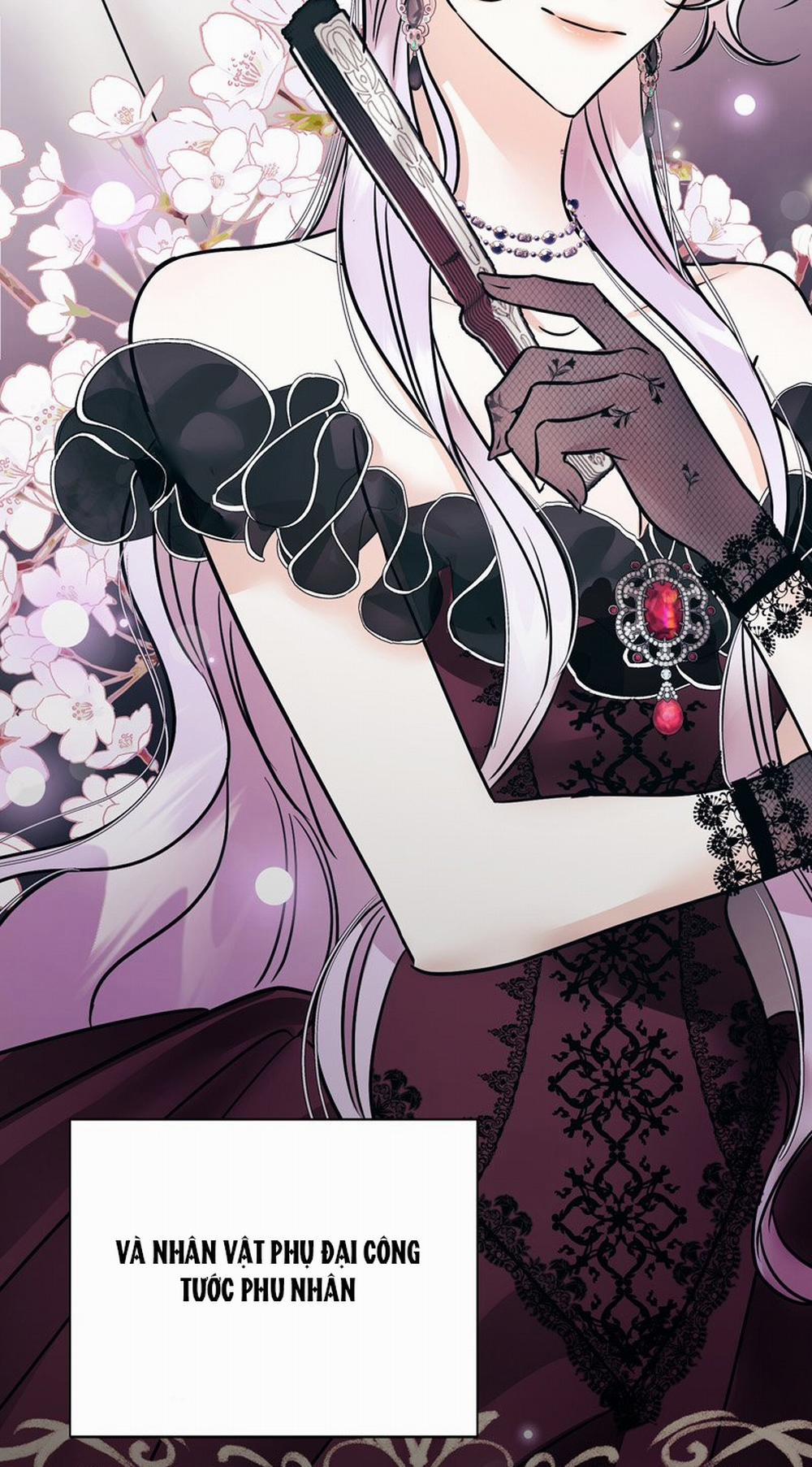 [18+] Cuộc Đời Bí Ẩn Của Đại Công Tước Phu Nhân Phản Diện 1.2 trang 17