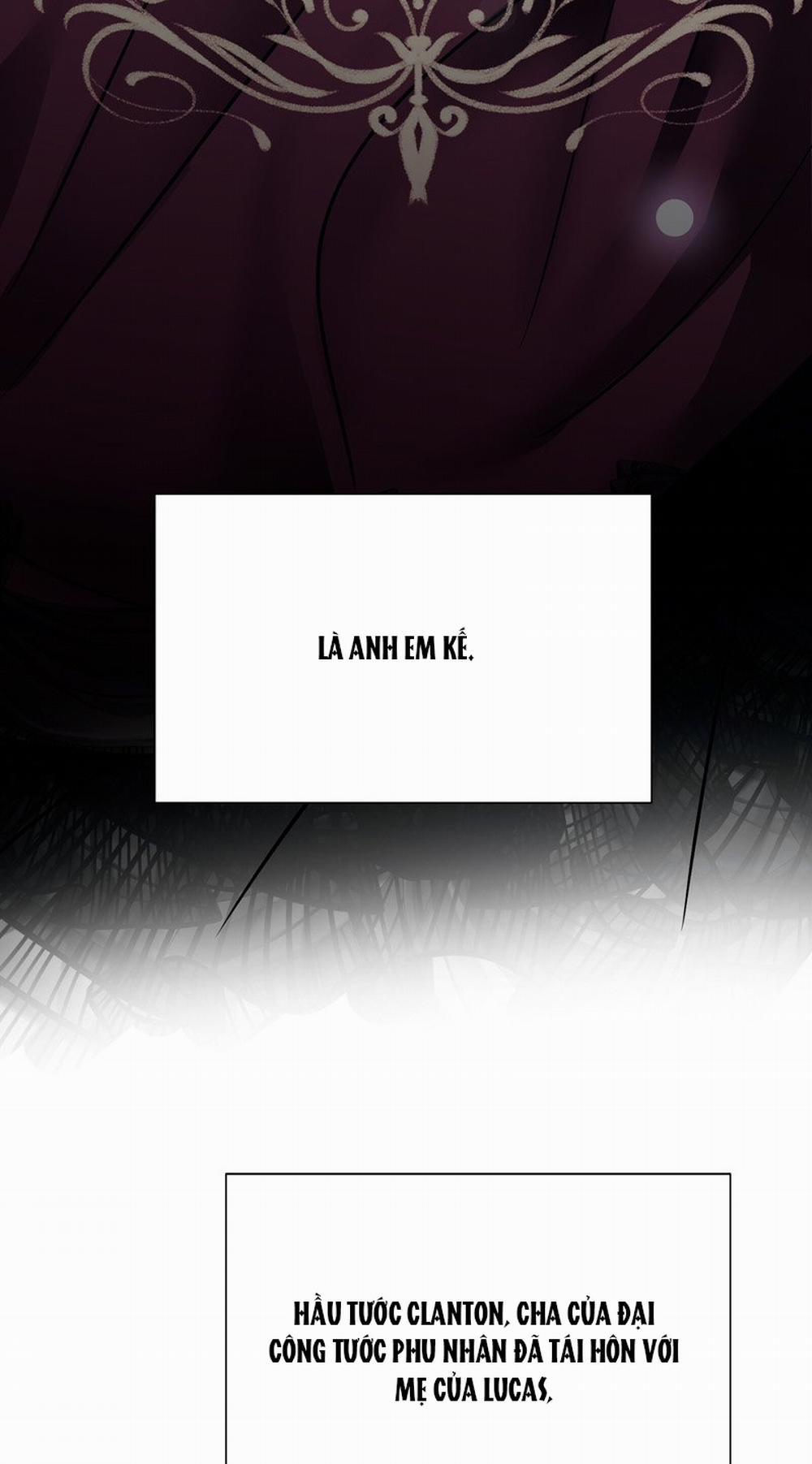 [18+] Cuộc Đời Bí Ẩn Của Đại Công Tước Phu Nhân Phản Diện 1.2 trang 18