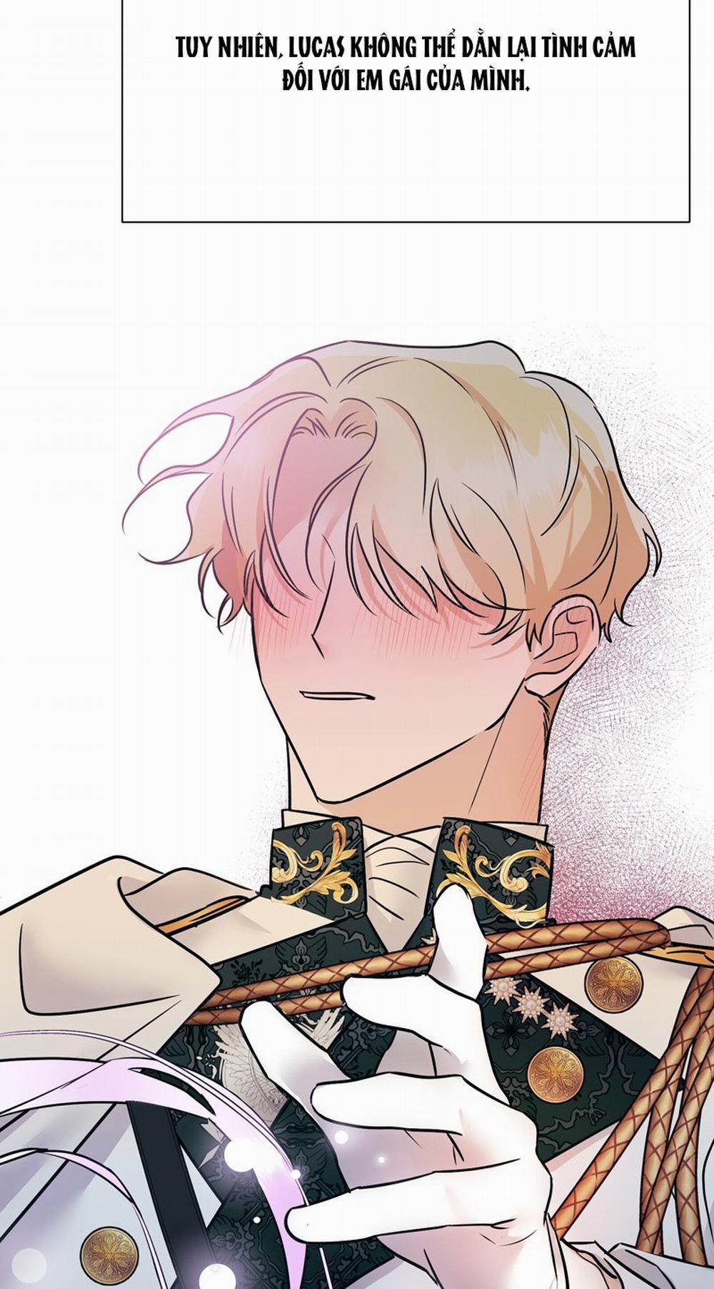 [18+] Cuộc Đời Bí Ẩn Của Đại Công Tước Phu Nhân Phản Diện 1.2 trang 20