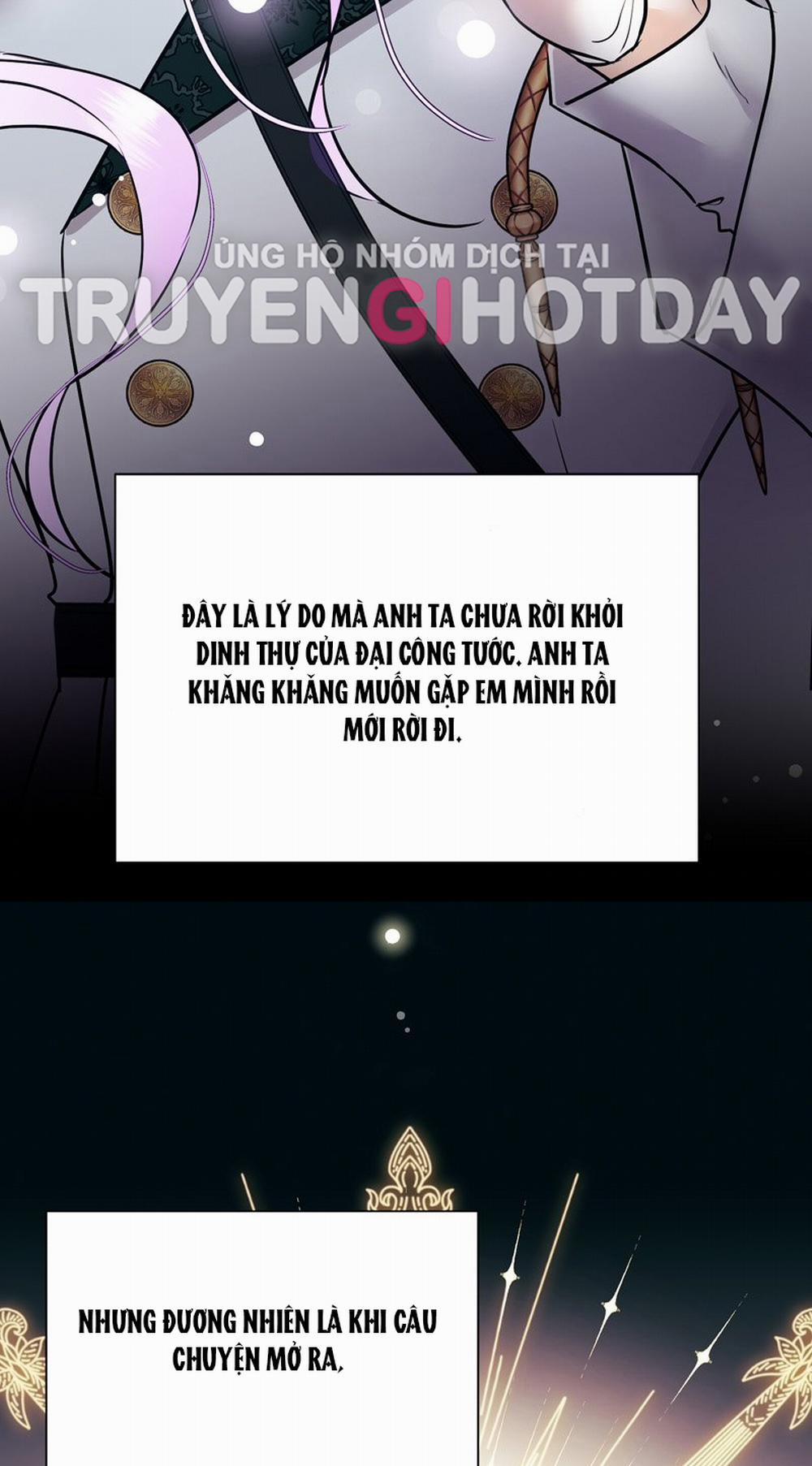 [18+] Cuộc Đời Bí Ẩn Của Đại Công Tước Phu Nhân Phản Diện 1.2 trang 21