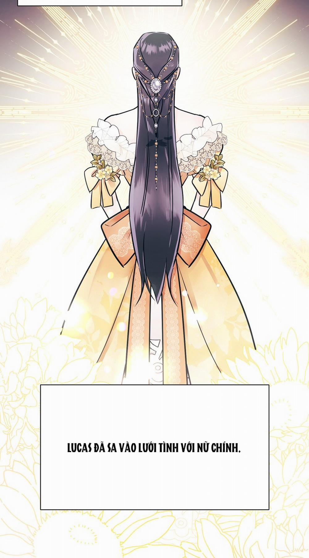 [18+] Cuộc Đời Bí Ẩn Của Đại Công Tước Phu Nhân Phản Diện 1.2 trang 22