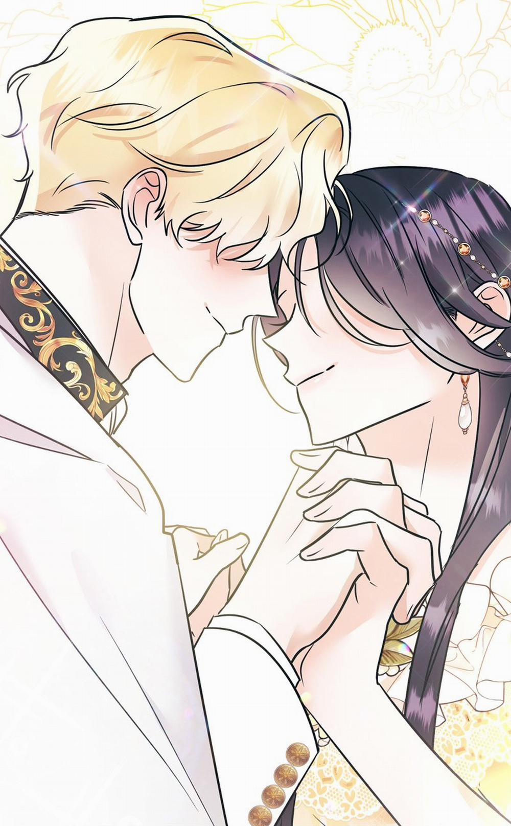 [18+] Cuộc Đời Bí Ẩn Của Đại Công Tước Phu Nhân Phản Diện 1.2 trang 23