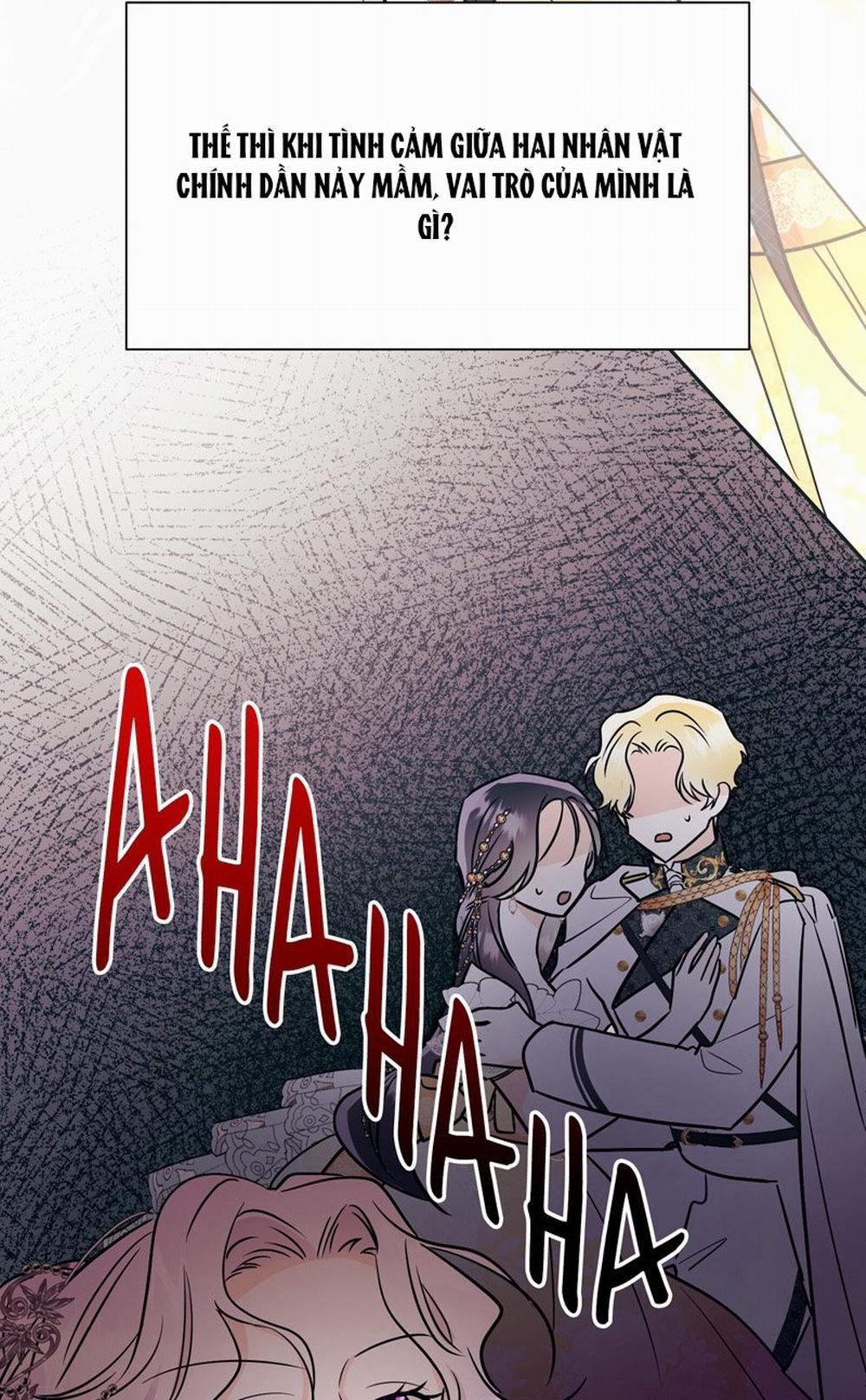 [18+] Cuộc Đời Bí Ẩn Của Đại Công Tước Phu Nhân Phản Diện 1.2 trang 24