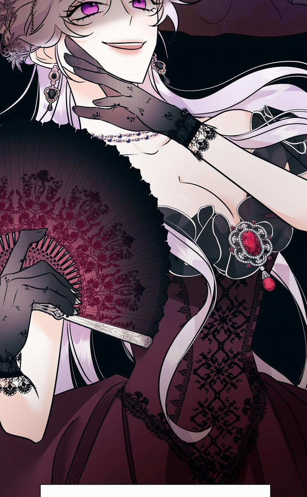 [18+] Cuộc Đời Bí Ẩn Của Đại Công Tước Phu Nhân Phản Diện 1.2 trang 25