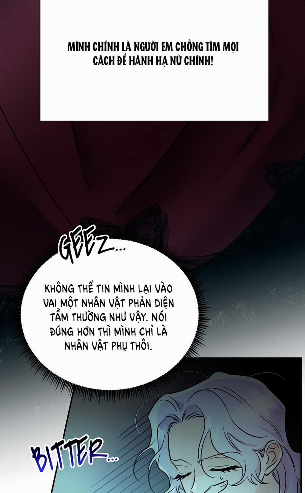 [18+] Cuộc Đời Bí Ẩn Của Đại Công Tước Phu Nhân Phản Diện 1.2 trang 26