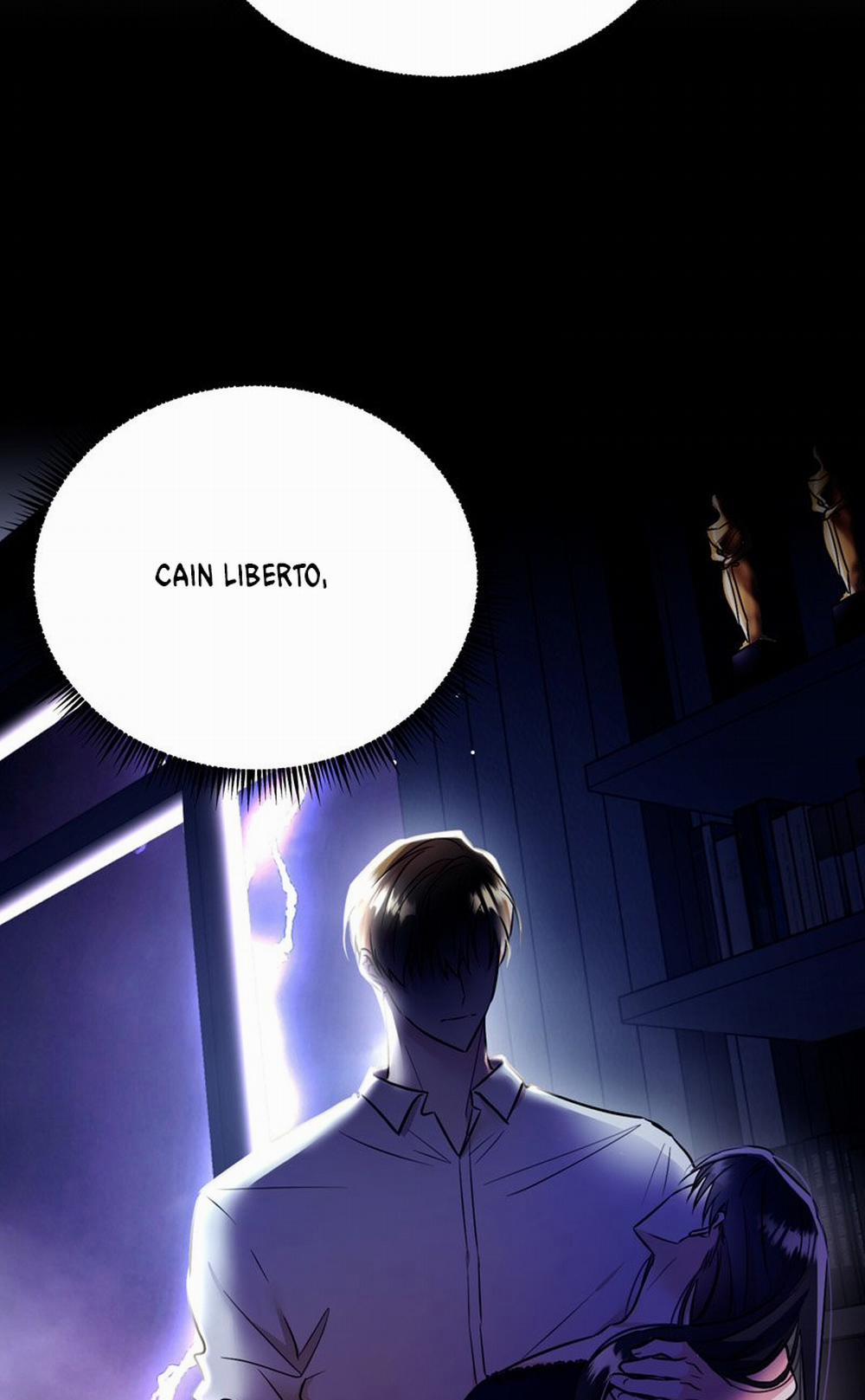 [18+] Cuộc Đời Bí Ẩn Của Đại Công Tước Phu Nhân Phản Diện 1.2 trang 30