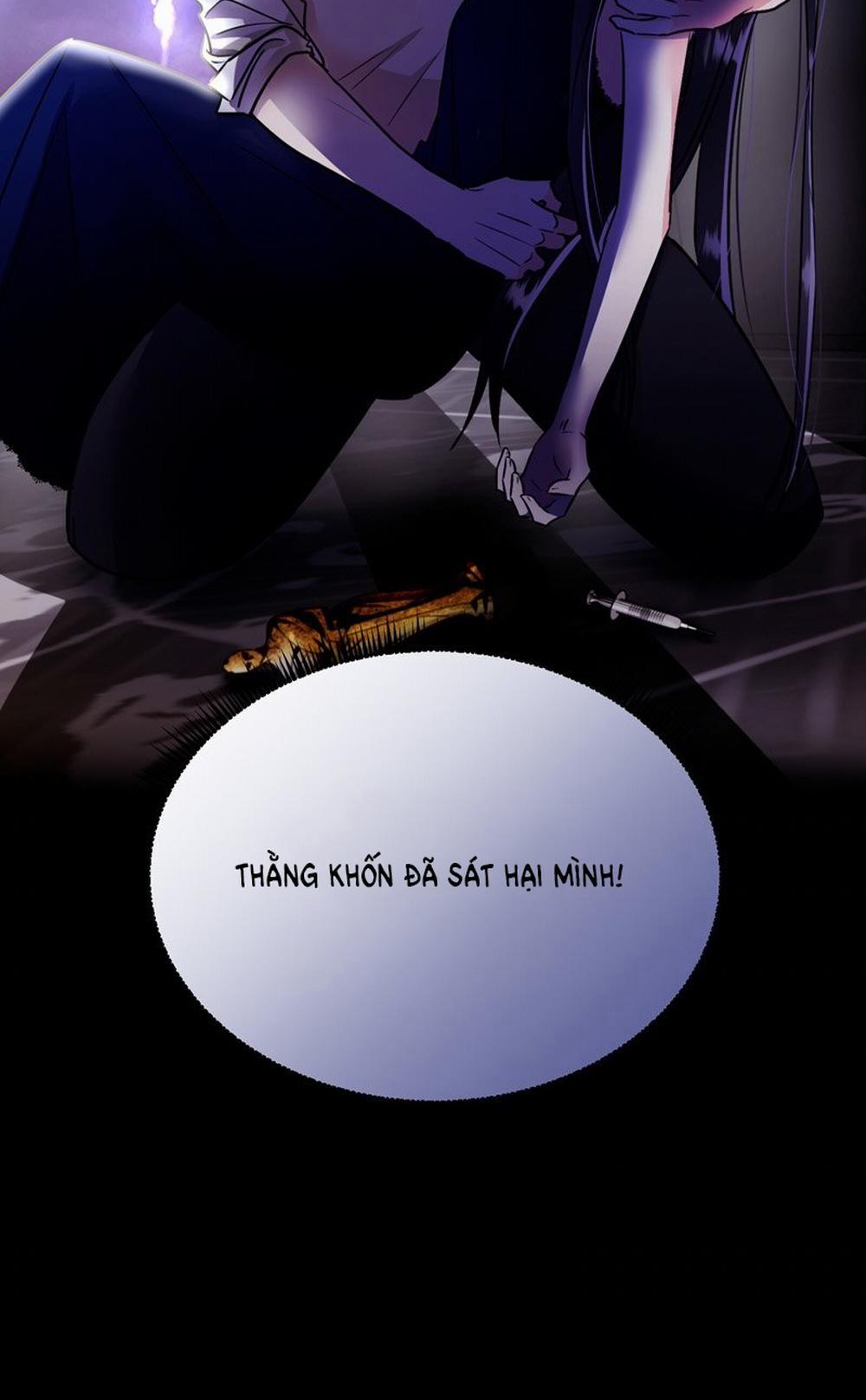 [18+] Cuộc Đời Bí Ẩn Của Đại Công Tước Phu Nhân Phản Diện 1.2 trang 31