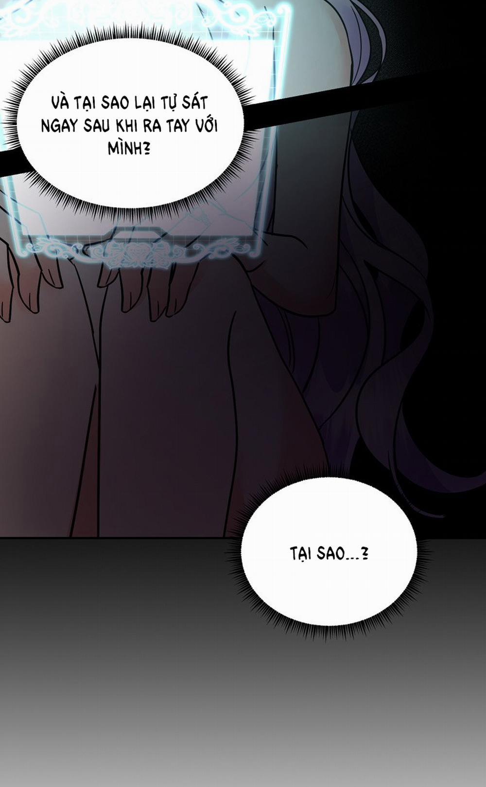 [18+] Cuộc Đời Bí Ẩn Của Đại Công Tước Phu Nhân Phản Diện 1.2 trang 33