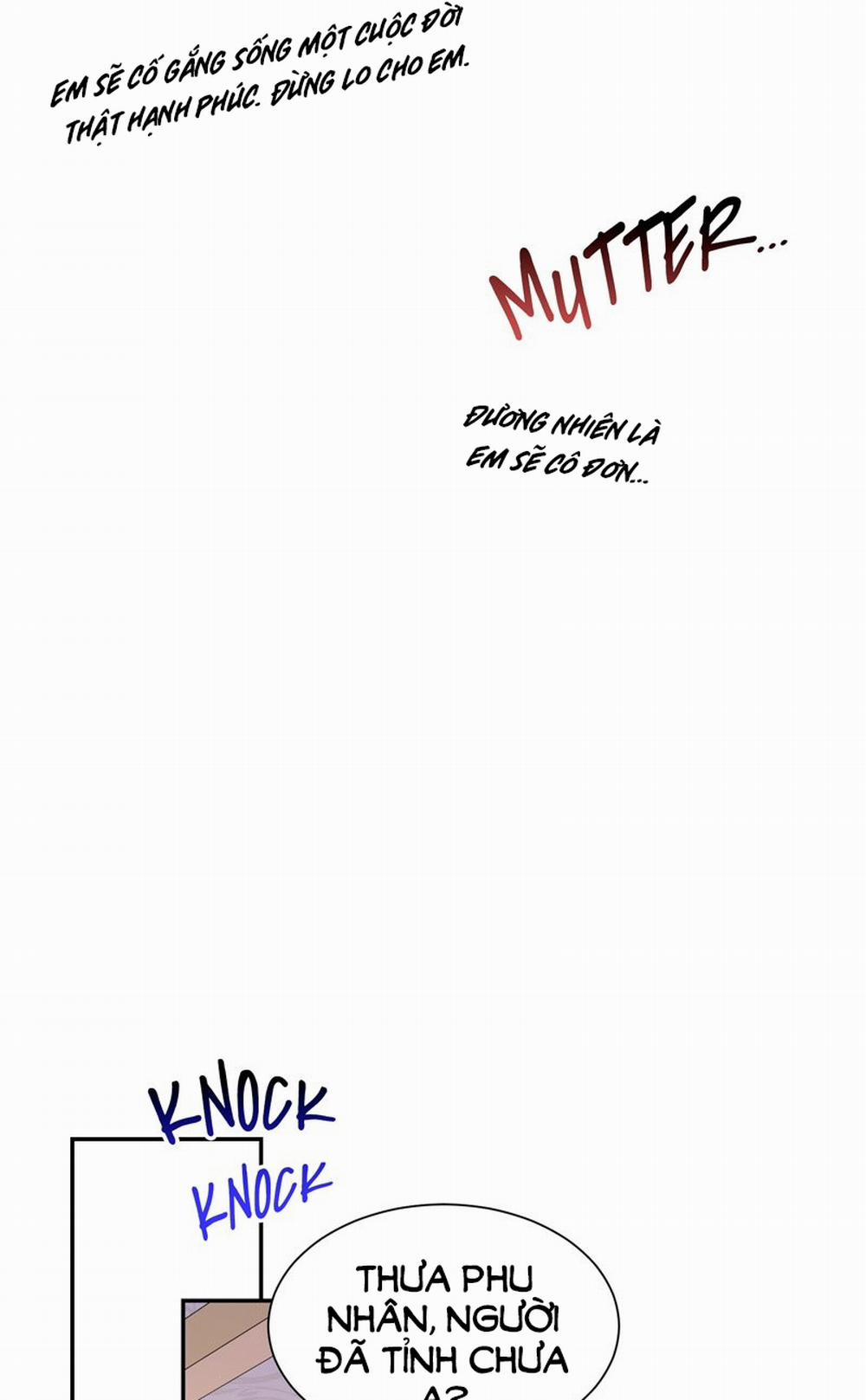 [18+] Cuộc Đời Bí Ẩn Của Đại Công Tước Phu Nhân Phản Diện 1.2 trang 35