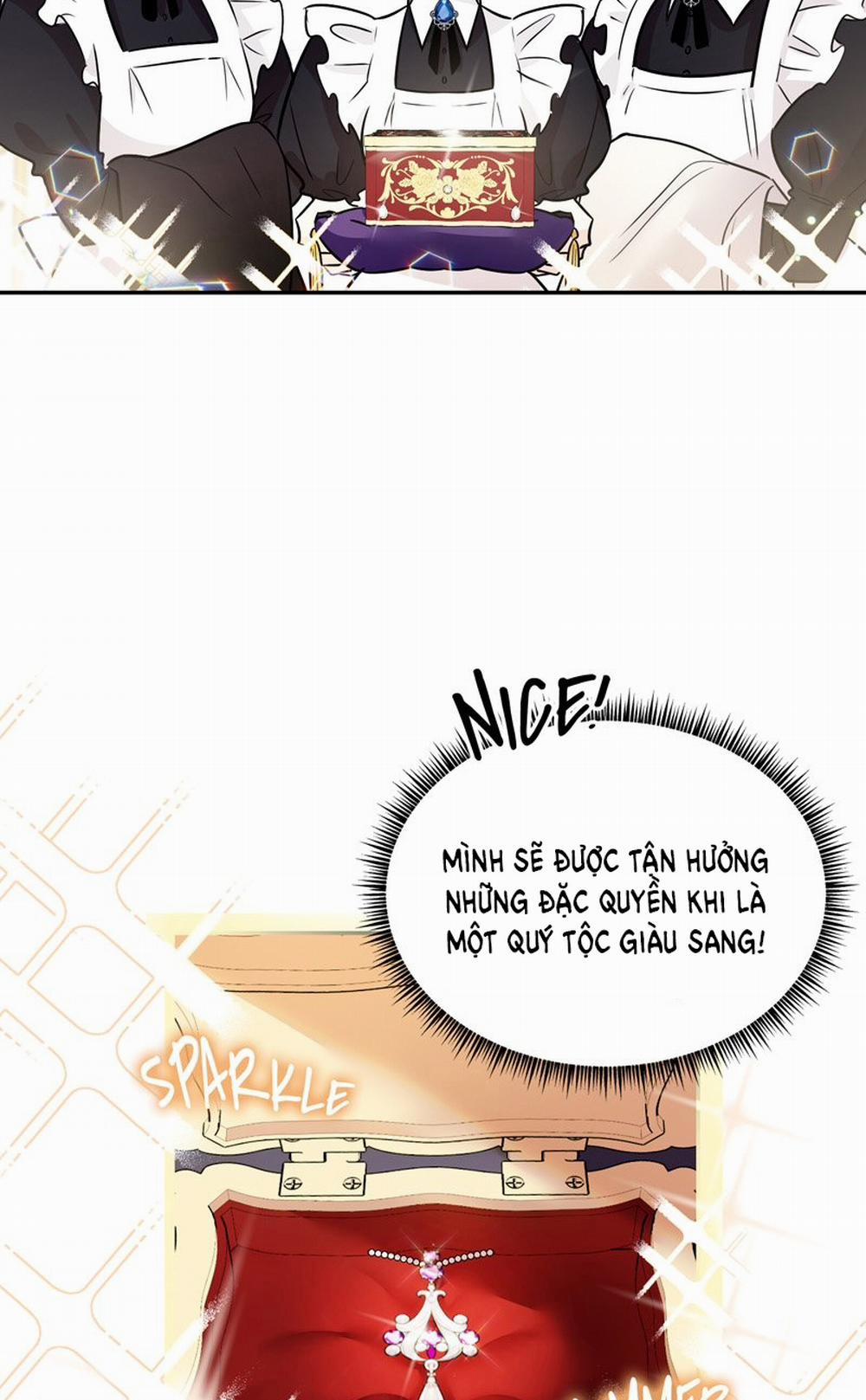 [18+] Cuộc Đời Bí Ẩn Của Đại Công Tước Phu Nhân Phản Diện 1.2 trang 37