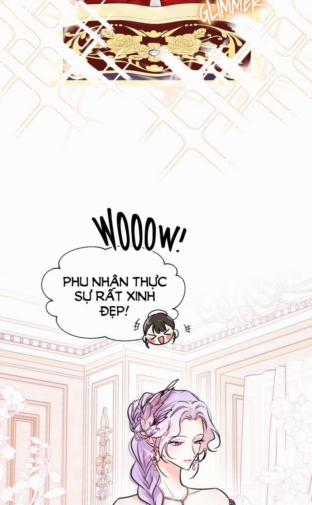 [18+] Cuộc Đời Bí Ẩn Của Đại Công Tước Phu Nhân Phản Diện 1.2 trang 38