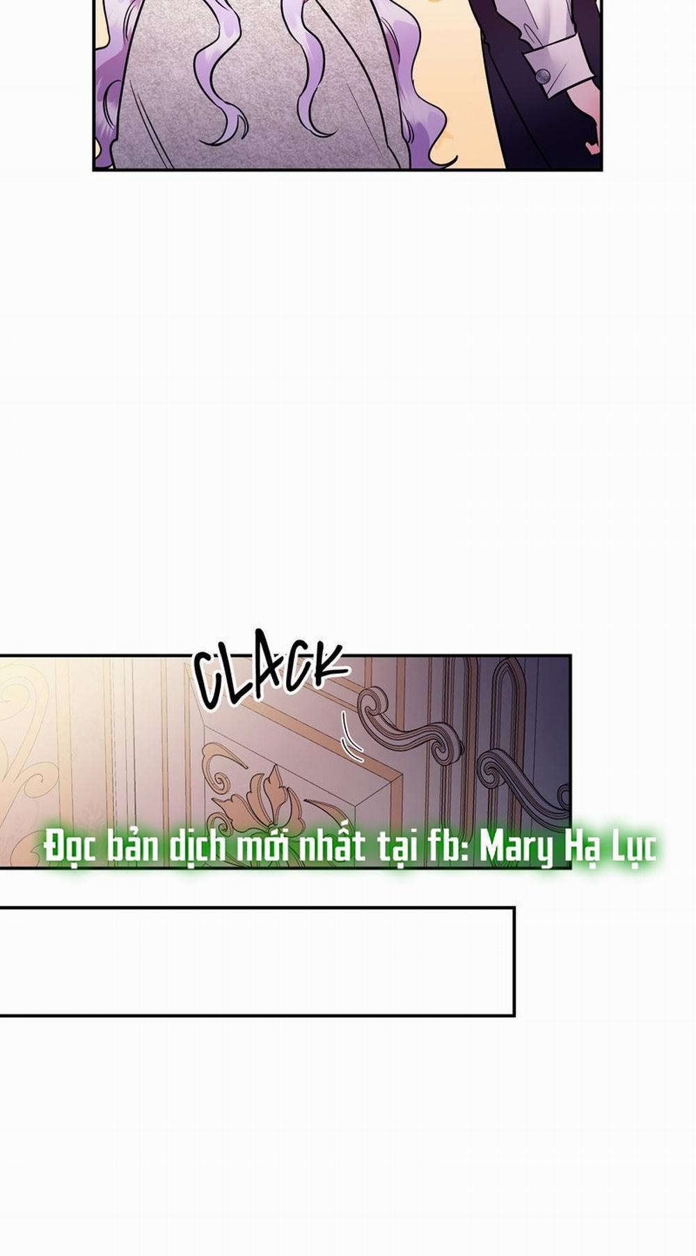 [18+] Cuộc Đời Bí Ẩn Của Đại Công Tước Phu Nhân Phản Diện 1.2 trang 4