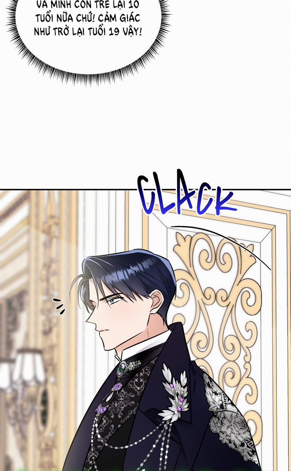 [18+] Cuộc Đời Bí Ẩn Của Đại Công Tước Phu Nhân Phản Diện 1.2 trang 41