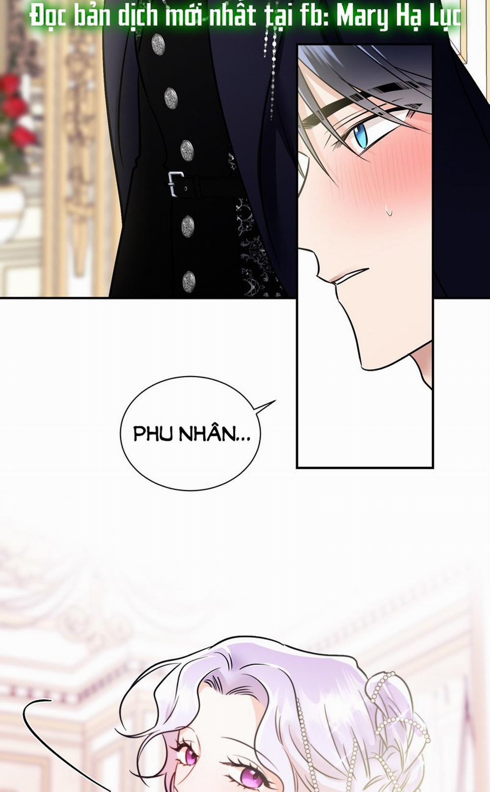 [18+] Cuộc Đời Bí Ẩn Của Đại Công Tước Phu Nhân Phản Diện 1.2 trang 42