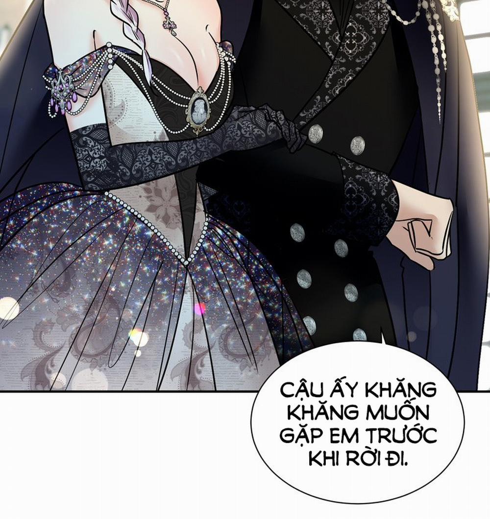 [18+] Cuộc Đời Bí Ẩn Của Đại Công Tước Phu Nhân Phản Diện 1.2 trang 50