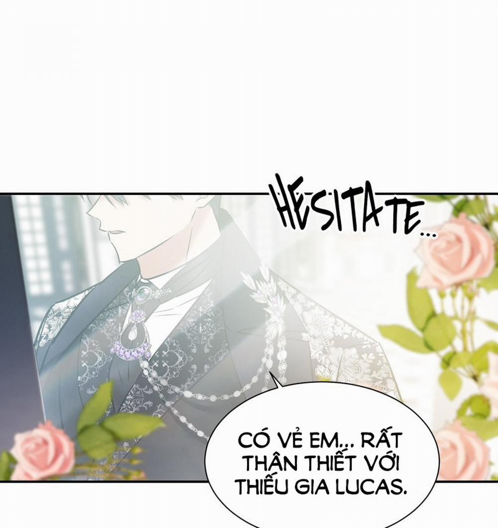 [18+] Cuộc Đời Bí Ẩn Của Đại Công Tước Phu Nhân Phản Diện 1.2 trang 51