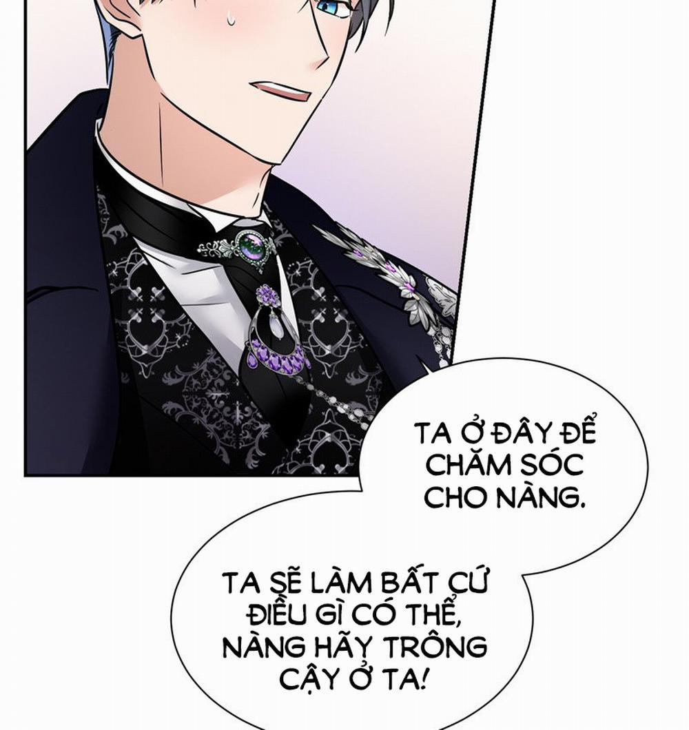 [18+] Cuộc Đời Bí Ẩn Của Đại Công Tước Phu Nhân Phản Diện 1.2 trang 54