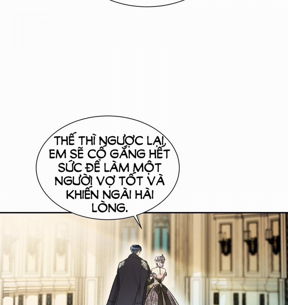 [18+] Cuộc Đời Bí Ẩn Của Đại Công Tước Phu Nhân Phản Diện 1.2 trang 55