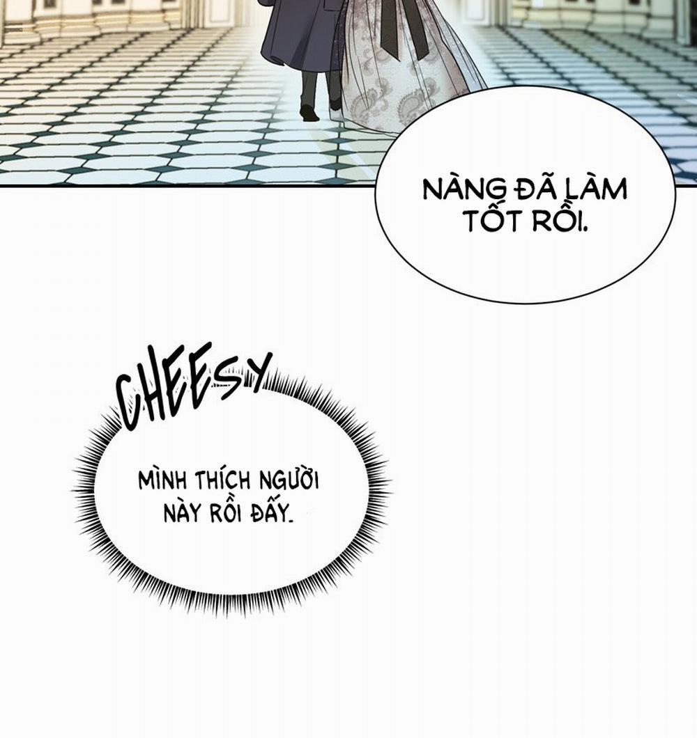 [18+] Cuộc Đời Bí Ẩn Của Đại Công Tước Phu Nhân Phản Diện 1.2 trang 56