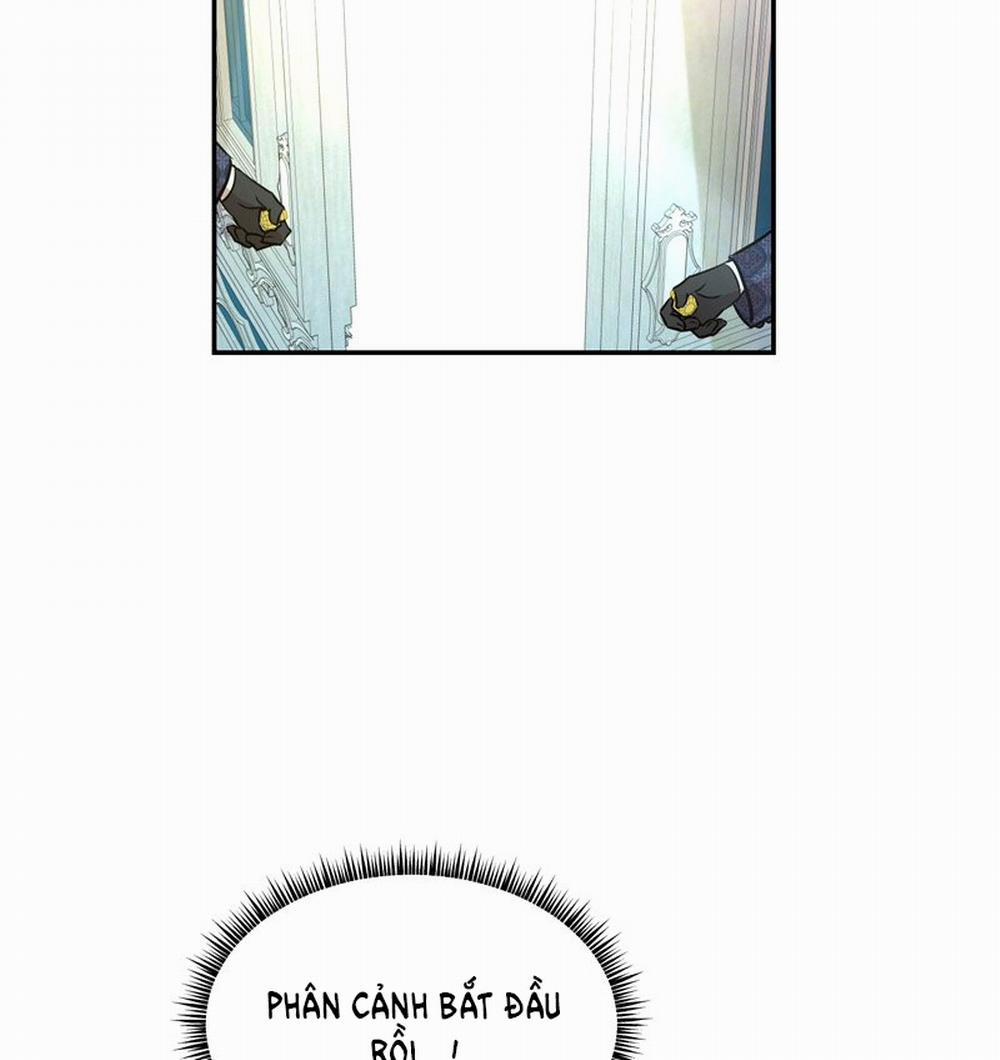 [18+] Cuộc Đời Bí Ẩn Của Đại Công Tước Phu Nhân Phản Diện 1.2 trang 59