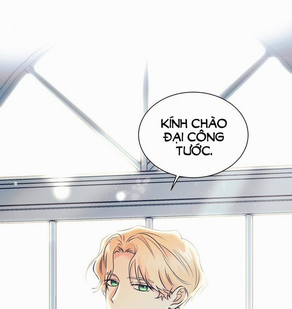 [18+] Cuộc Đời Bí Ẩn Của Đại Công Tước Phu Nhân Phản Diện 1.2 trang 61