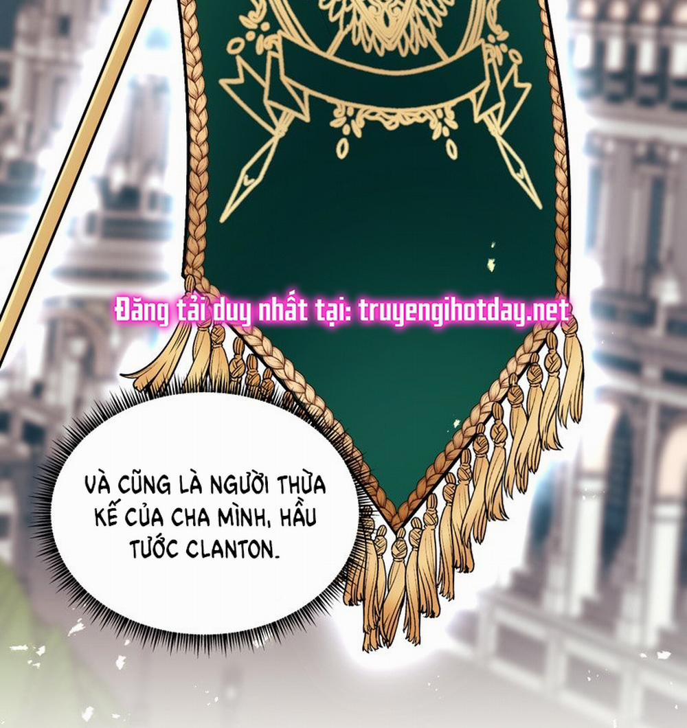 [18+] Cuộc Đời Bí Ẩn Của Đại Công Tước Phu Nhân Phản Diện 1.2 trang 65