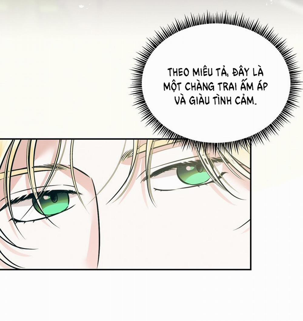 [18+] Cuộc Đời Bí Ẩn Của Đại Công Tước Phu Nhân Phản Diện 1.2 trang 66