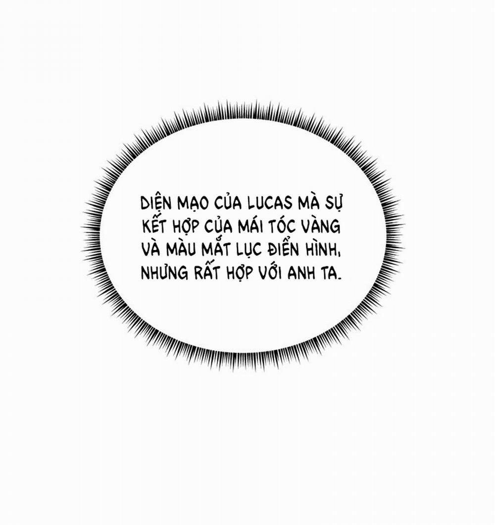 [18+] Cuộc Đời Bí Ẩn Của Đại Công Tước Phu Nhân Phản Diện 1.2 trang 67