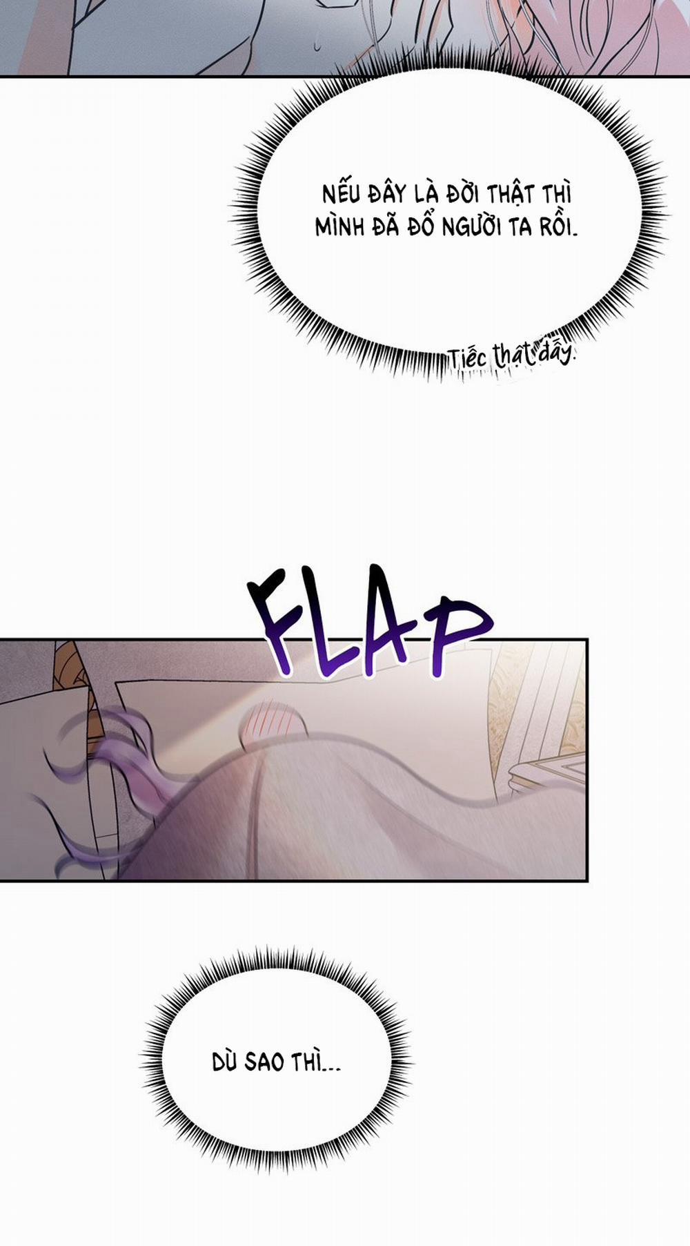 [18+] Cuộc Đời Bí Ẩn Của Đại Công Tước Phu Nhân Phản Diện 1.2 trang 7