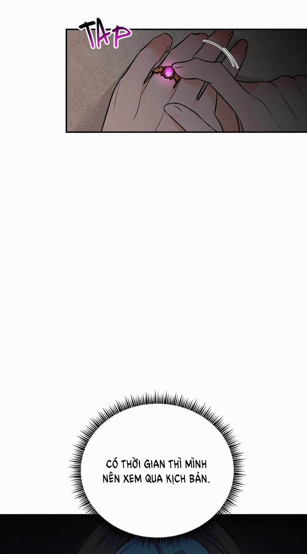 [18+] Cuộc Đời Bí Ẩn Của Đại Công Tước Phu Nhân Phản Diện 1.2 trang 8