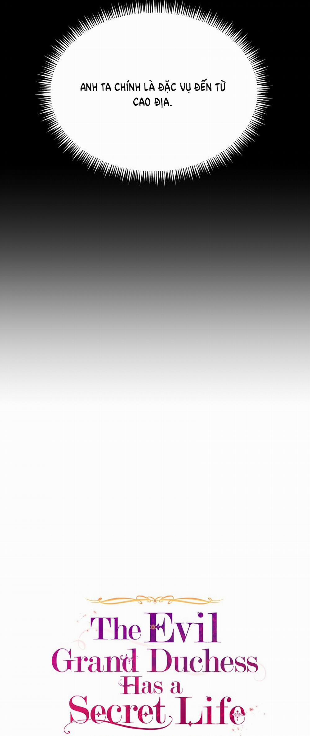 [18+] Cuộc Đời Bí Ẩn Của Đại Công Tước Phu Nhân Phản Diện 2.1 trang 26