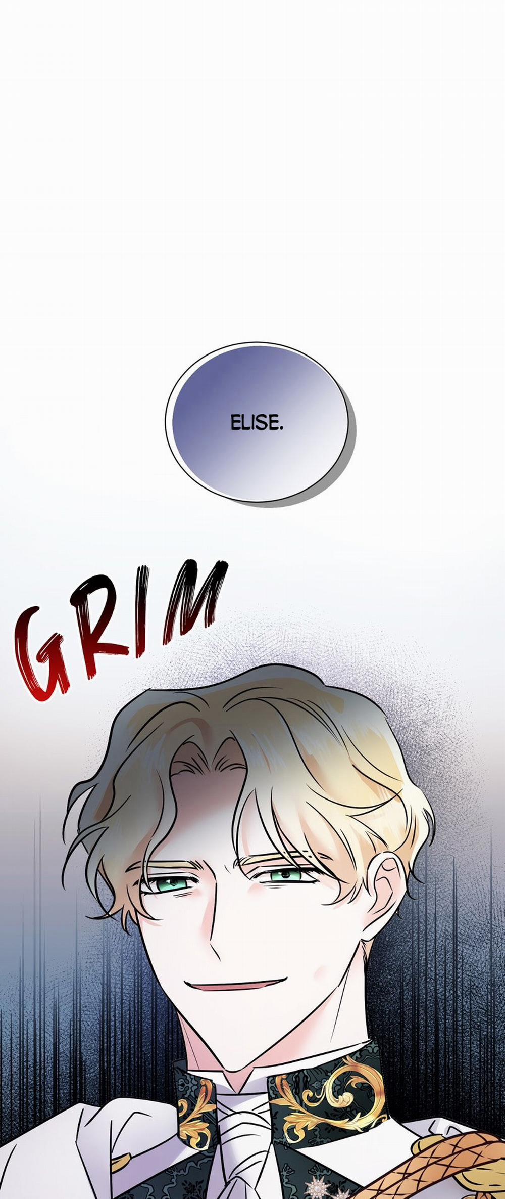 [18+] Cuộc Đời Bí Ẩn Của Đại Công Tước Phu Nhân Phản Diện 2.1 trang 6