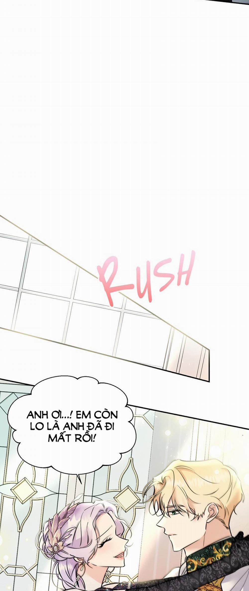 [18+] Cuộc Đời Bí Ẩn Của Đại Công Tước Phu Nhân Phản Diện 2.1 trang 8