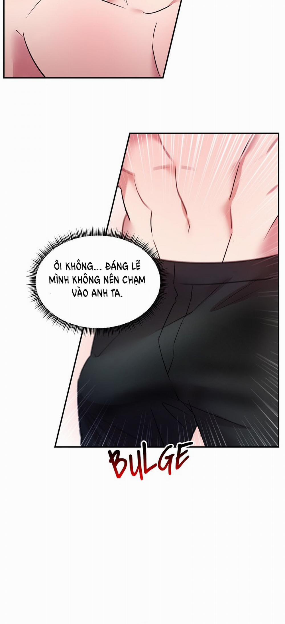 [18+] Cuộc Đời Bí Ẩn Của Đại Công Tước Phu Nhân Phản Diện 3.1 trang 12