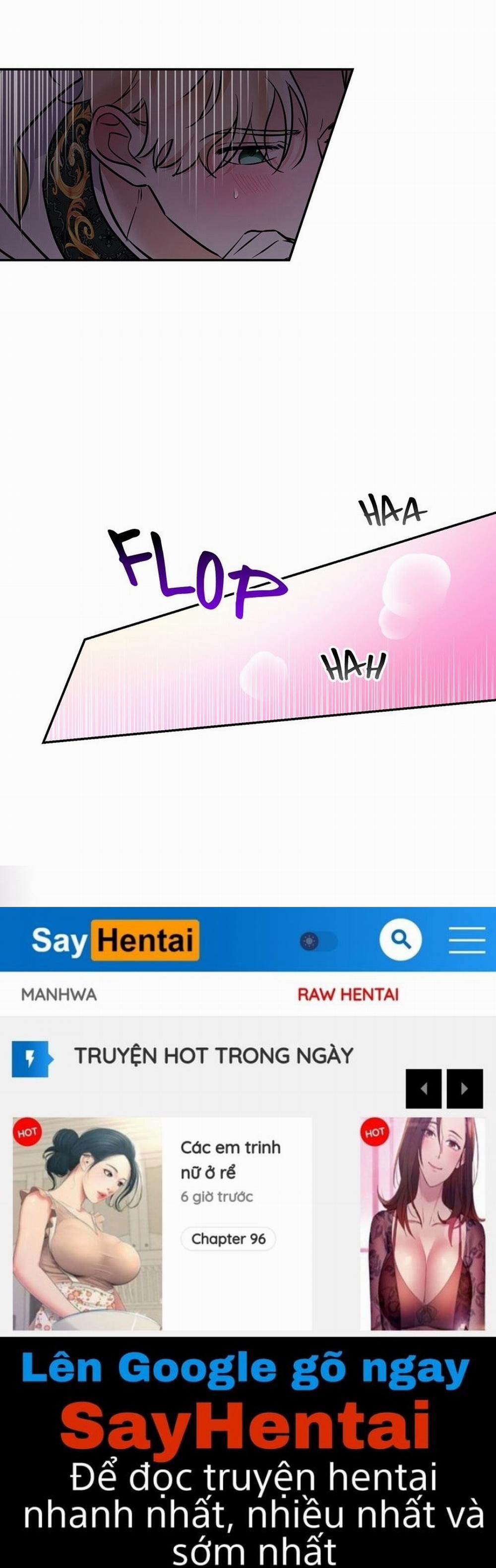 [18+] Cuộc Đời Bí Ẩn Của Đại Công Tước Phu Nhân Phản Diện 3.1 trang 35