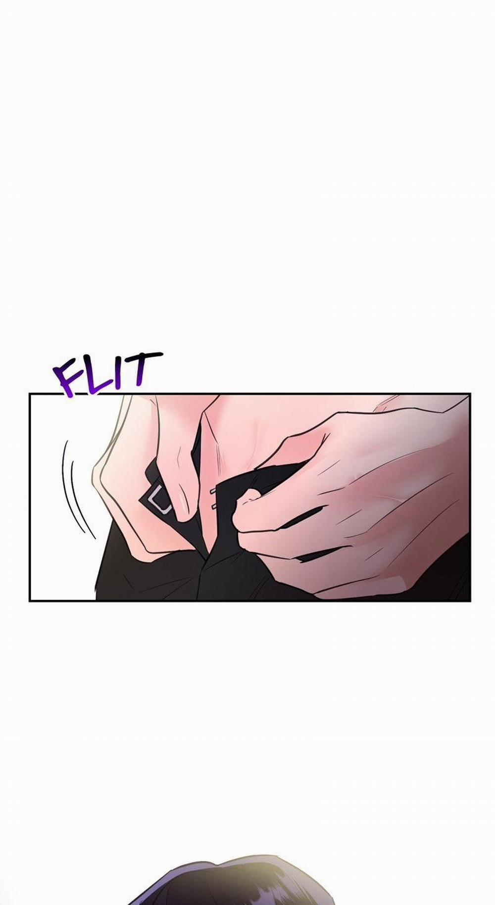 [18+] Cuộc Đời Bí Ẩn Của Đại Công Tước Phu Nhân Phản Diện 3.2 trang 1