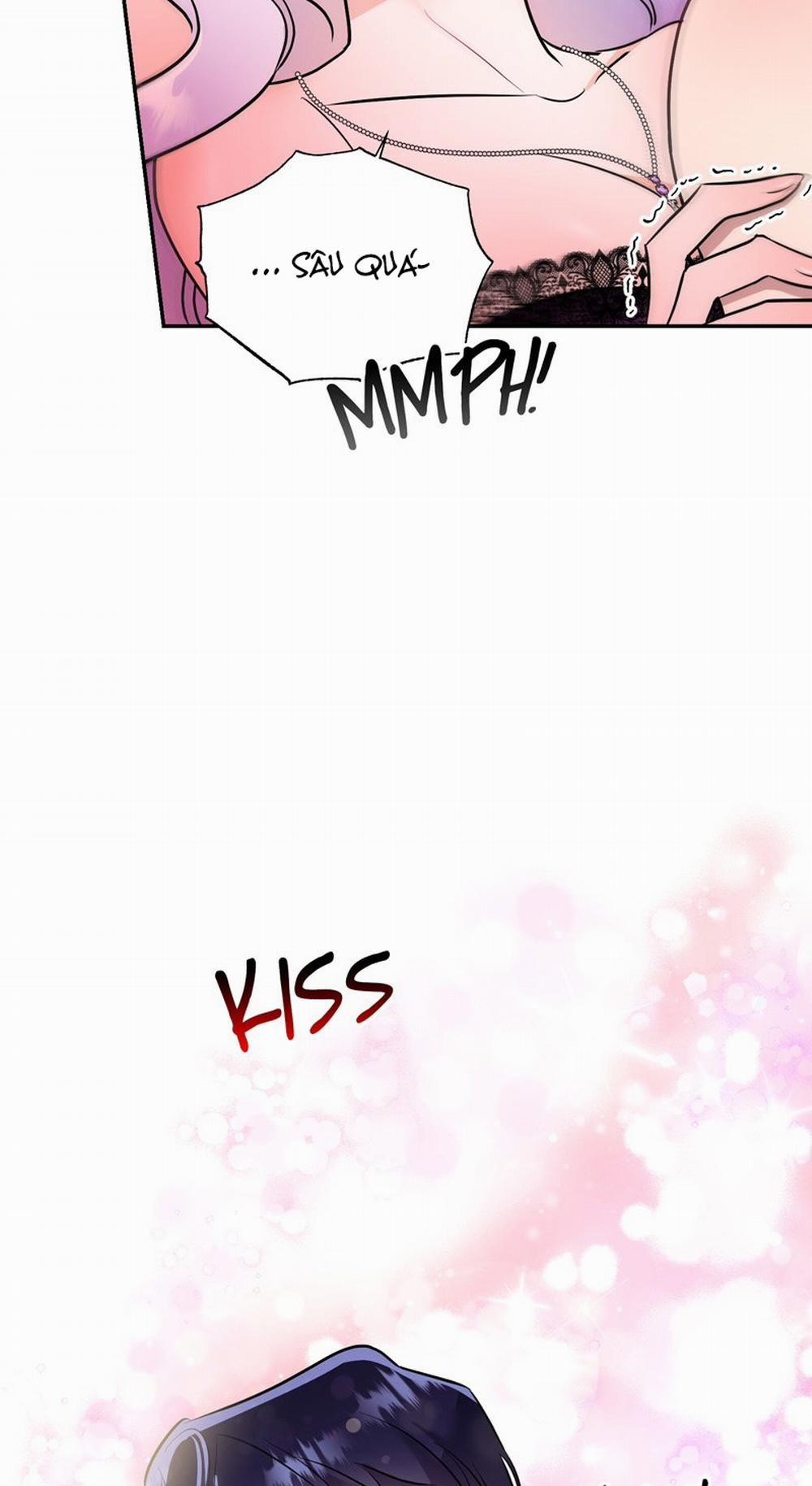 [18+] Cuộc Đời Bí Ẩn Của Đại Công Tước Phu Nhân Phản Diện 3.2 trang 15