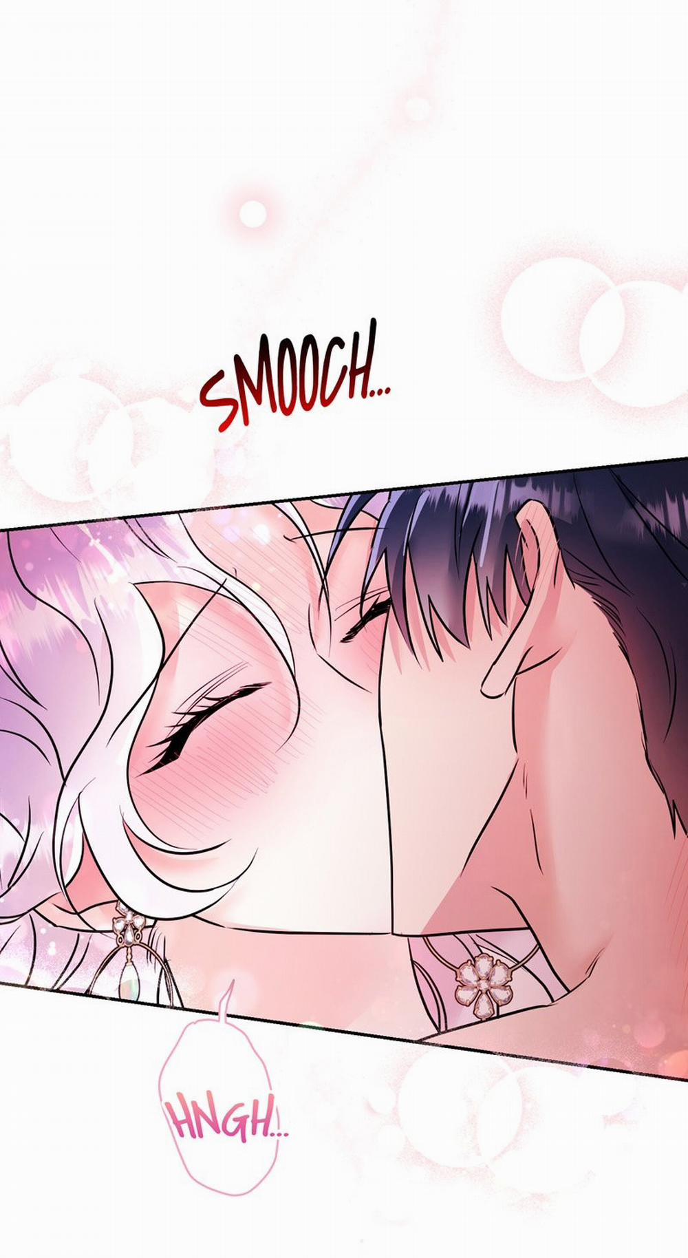 [18+] Cuộc Đời Bí Ẩn Của Đại Công Tước Phu Nhân Phản Diện 3.2 trang 17